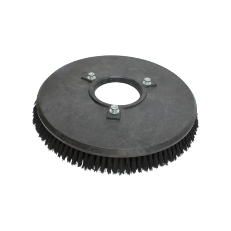 Brosse disque autolaveuse : Diamond 100